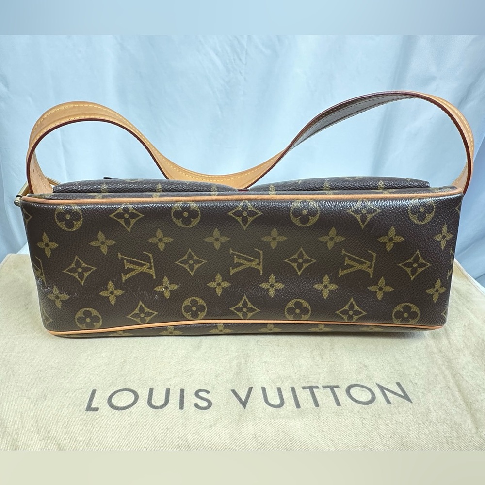 Vintage Louis Vuitton Vive-Cite GM - Picture 8 of 12